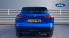 Nissan Qashqai 1.3 DiG-T MH 158 Acenta Premium 5dr Xtronic Petrol Hatchback